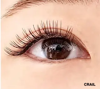 マツエク・マツパ 【CLAIR】 尾崎のマツエク・マツパデザイン