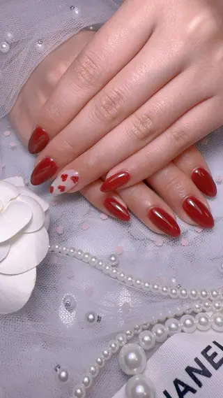 ネイル Belle nail salon 新小岩のネイルデザイン