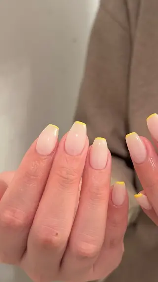 ネイル nail salon rely.のネイルデザイン