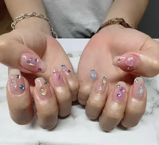 ネイル Star Beautyのネイルデザイン