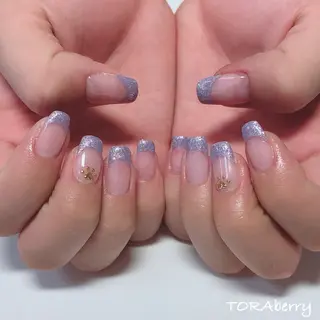 ネイル ネイリスト なつみのネイルデザイン