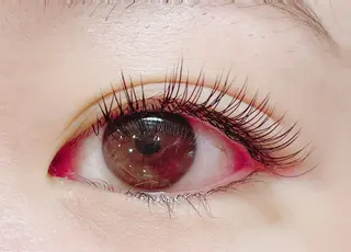 マツエク・マツパ Eyelash  Salon FAXIA大宮店所属・FAXIA Mihoの眉毛・アイブロウイメージ