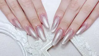 ネイル MOMO Nail 高田馬場店のネイルデザイン