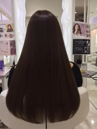 ロング 🍇期間限定🍇特 別掲載中💜山本竜大のヘアスタイル