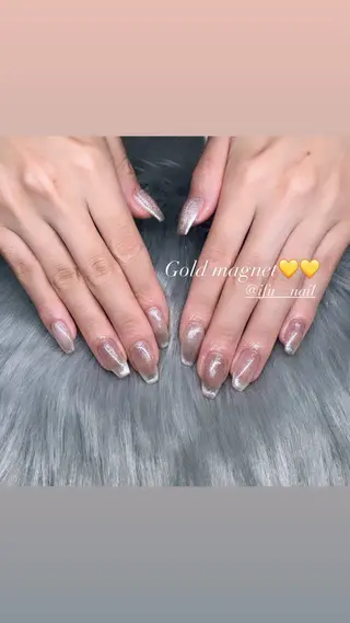 ネイル If Nailのネイルデザイン