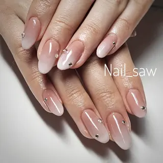 ネイル Y. Saoriのネイルデザイン