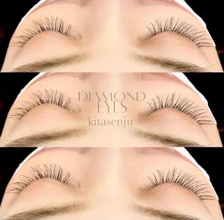 マツエク・マツパ TAIRA 新宿マルイ本館店5Fの眉毛・アイブロウイメージ