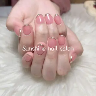 ネイル サンシャイン ネイル池袋店のネイルデザイン