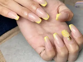 ネイル eni. by michのネイルデザイン