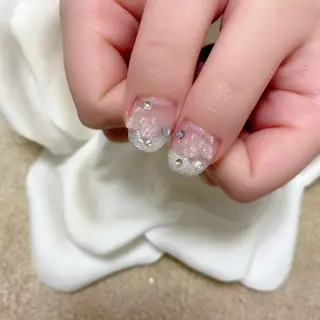 ネイル 💅fleur Ayumiのネイルデザイン