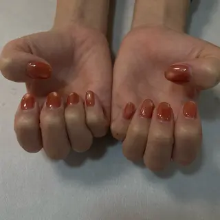 ネイル 𝕐𝕌𝕄𝔼 ┊︎unwindのネイルデザイン