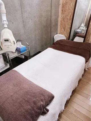 ホワイトニングジム 池袋のその他イメージ