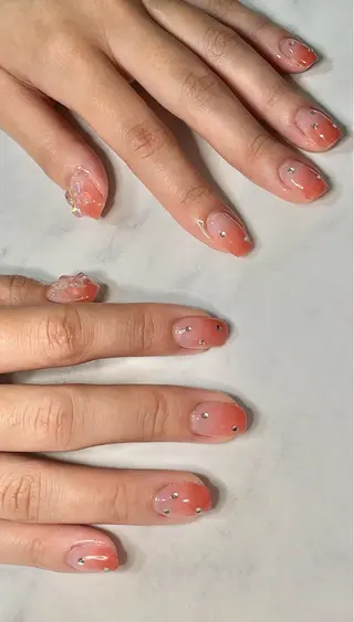 ネイル Nail Salon Repos【ルポ】のネイルデザイン