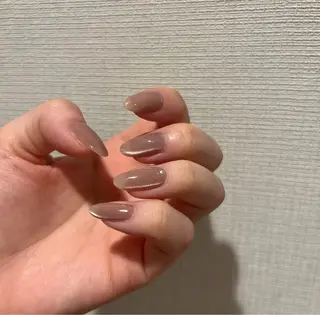 ネイル u1salon所属・ゆい ユイのネイルデザイン