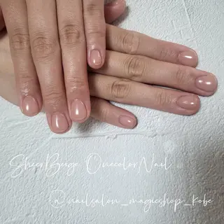 ネイル Nailsalon MagicShopのネイルデザイン