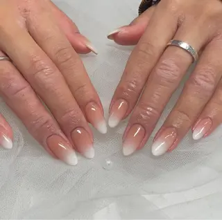 ネイル WOLTOKYO 渋谷/RIAのネイルデザイン