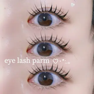 マツエク・マツパ Gallica表参道所属・Gallica表参道 ayameのマツエク・マツパデザイン