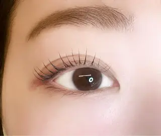 マツエク・マツパ na2nails&eye salon【ナツネイルズ&アイサロン】所属・eyelist Yのマツエク・マツパデザイン