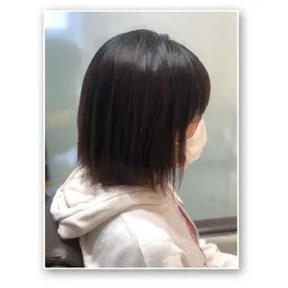 ミディアム ココラッシュ上野御徒町店所属・y.e cocoのマツエク・マツパデザイン