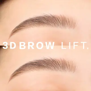 アイブロウ MyCubeHairDesignEyelash所属・miiimo ミモのマツエク・マツパデザイン