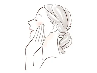 美容鍼　蒼月-aotsuki-所属・美容鍼「蒼月」 -アオツキ-のエステ・リラクイメージ