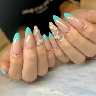 ネイル BeautyFavo .byKannaのネイルデザイン