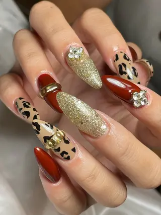 ネイル private salon NIKOのネイルデザイン