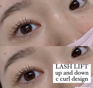 マツエク・マツパ nabi所属・nabi 代官山/渋谷/恵比寿のマツエク・マツパデザイン