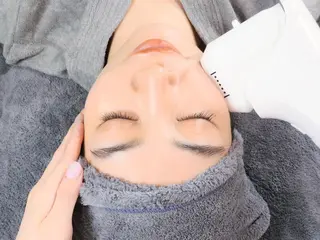 12Dハイフ💗 最強小顔のエステ・リラクイメージ