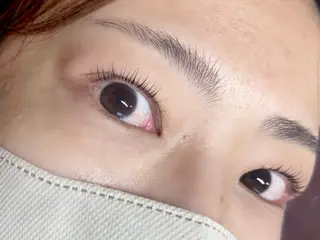 マツエク・マツパ JamOrario marieのマツエク・マツパデザイン