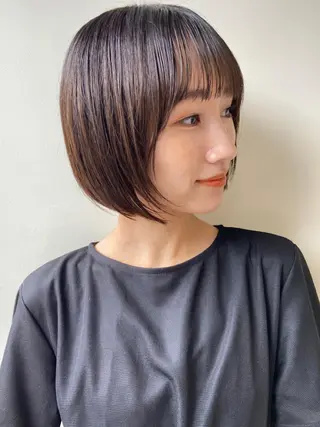 ショート RYOMA/ 似合わせ🎧🤍のヘアスタイル