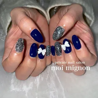 ネイル nailist Aki♡のネイルデザイン