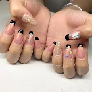 ネイル vivi nailのネイルデザイン