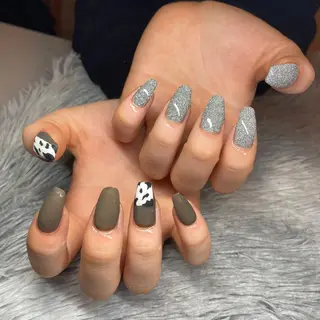 ネイル sarina nailのネイルデザイン