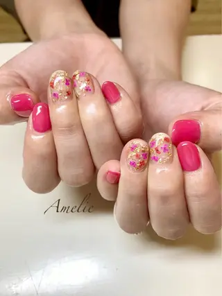 ネイル yo koのネイルデザイン