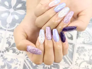 ネイル Dolce.Nail 柏店のネイルデザイン