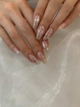 ネイル Hanana Nail所属・Hanana Nail Hanaのネイルデザイン