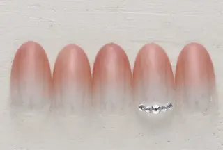 ネイル Spade Q Nailのネイルデザイン