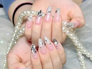 ネイル YUKI 💗 渋谷店のネイルデザイン