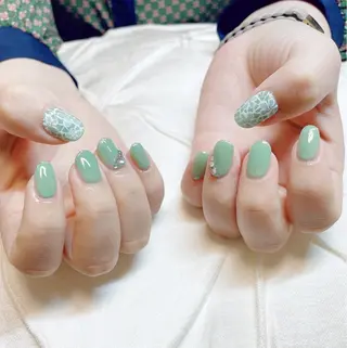 ネイル La cielのネイルデザイン