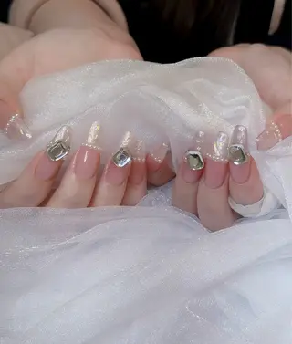 ネイル ドットネイル by maison de charme所属・🎀 AYANEのネイルデザイン