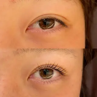 マツエク・マツパ TAIRA 新宿マルイ本館店5Fの眉毛・アイブロウイメージ