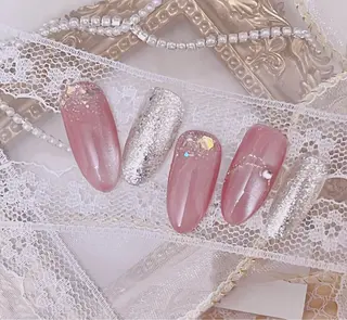 ネイル ネイルサロン KARIのネイルデザイン