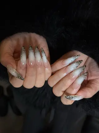 ネイル lillion♡ Momokaのネイルデザイン