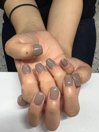 ネイル 爪神所属・*爪神* 珠裕 miyuのネイルデザイン