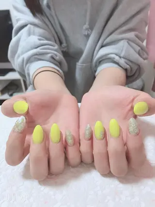 ネイル 藤 あやのネイルデザイン