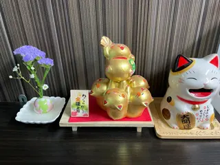 田川 美熙のエステ・リラクイメージ