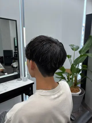 メンズ 🎀メンズ特化🎀 今井彩香のヘアスタイル