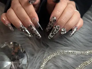 ネイル k nailのネイルデザイン