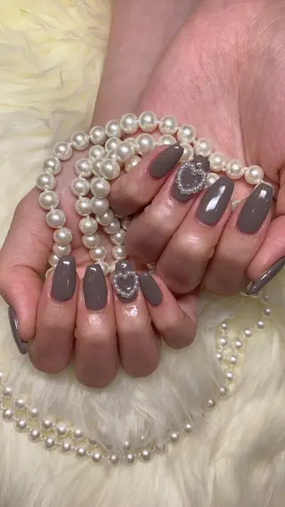 ネイル T. kayoのネイルデザイン